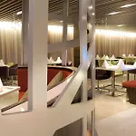 Citrus Sukhumvit 22 Asoke Bangkok Hotel