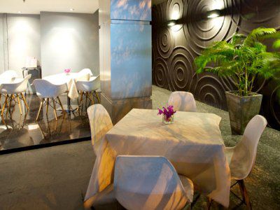 Citrus Sukhumvit 22 Asoke Hotel Bangkok