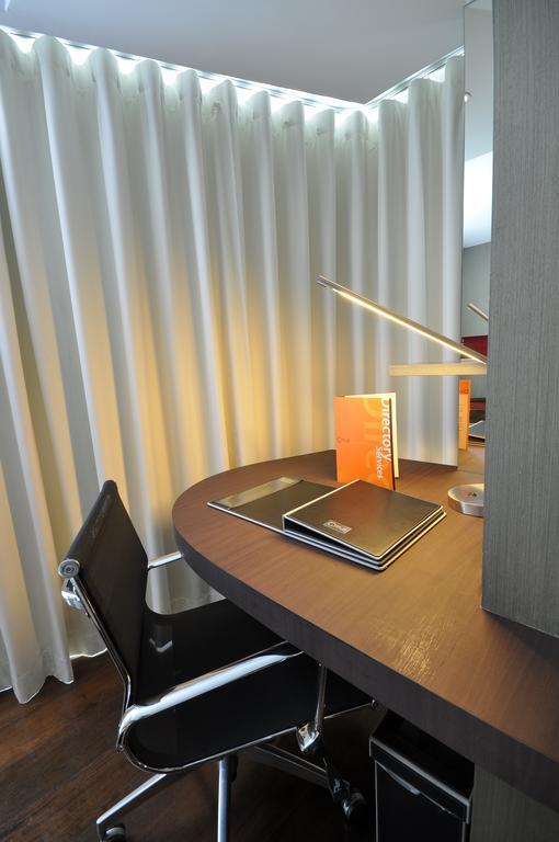 Citrus Sukhumvit 22 Asoke Hotel