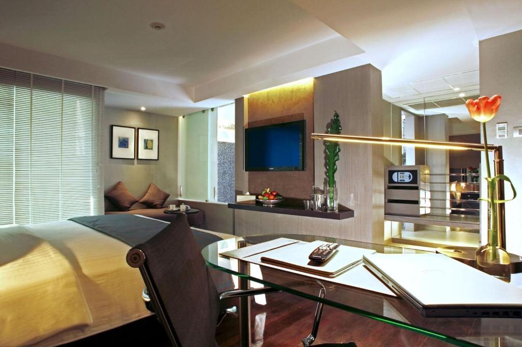 Hotel Citrus Sukhumvit 22 Asoke