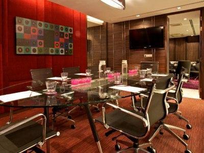 Hotel Citrus Sukhumvit 22 Asoke