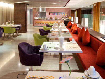 Citrus Sukhumvit 22 Asoke Hotel Bangkok